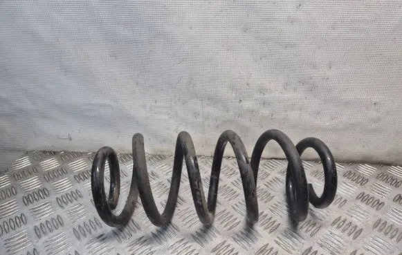 Audi Q5 SQ5 Front coil spring