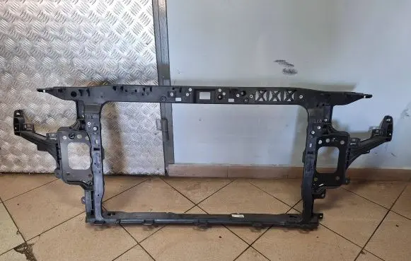 Hyundai i30 Radiator support slam panel 64101-G4000