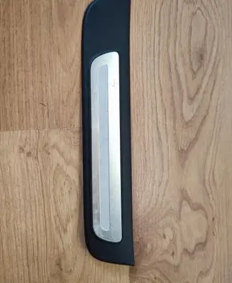 Audi A4 S4 B8 8K Rear sill trim cover 8K0853376