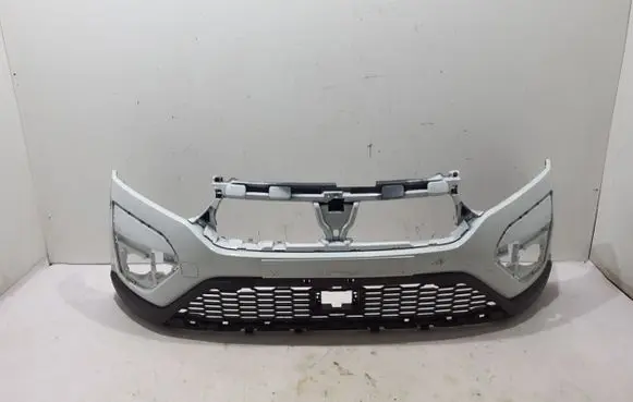 Dacia Sandero III Front bumper 620225509R