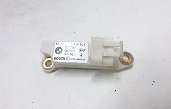 Mini One - Cooper R50 - 53 Airbag deployment crash/impact sensor 6914304 220702 0285002082