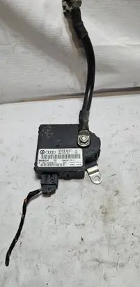 Audi A6 S6 C6 4F Power management control unit 4F0915181A 0199000013