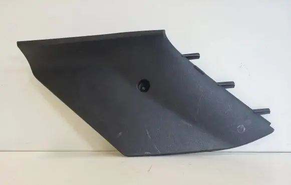 Peugeot 508 Front sill trim cover 9688193777