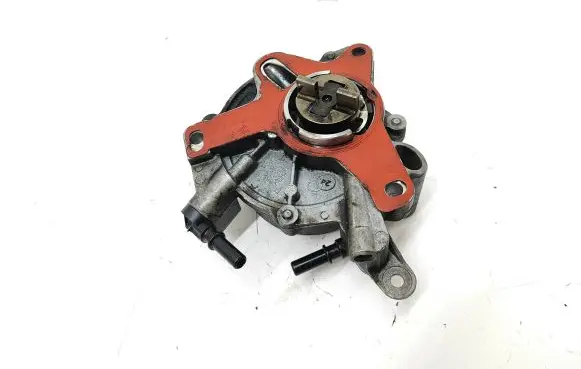 Peugeot 508 RXH Vacuum pump 9673836180 7021390500 15T1140663