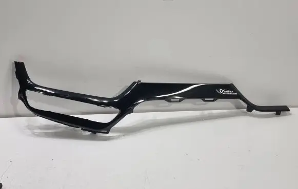 Toyota C-HR I Climate control/heater control trim 55422F4010