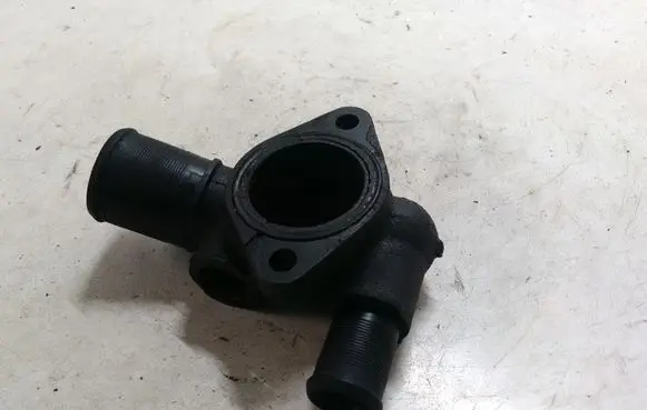 Citroen Xsara Picasso Engine coolant pipe/hose