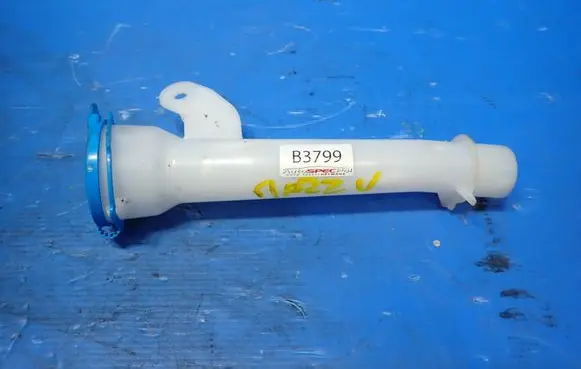 Honda Jazz IV GR Window washer liquid tank fill tube 
