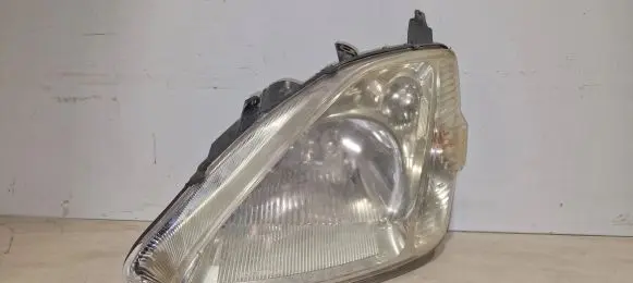 Honda Civic Headlight/headlamp 33150S6AG02022 0301193301