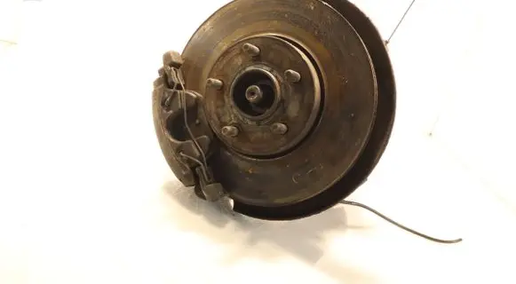 Ford Focus Front wheel hub spindle knuckle