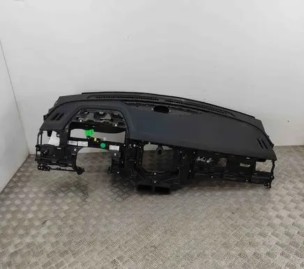 BYD Tang II Dashboard 