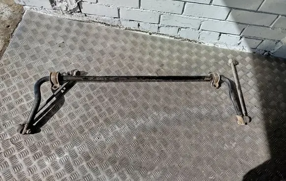 Man TGE 1gen Front anti-roll bar/stabilizer link