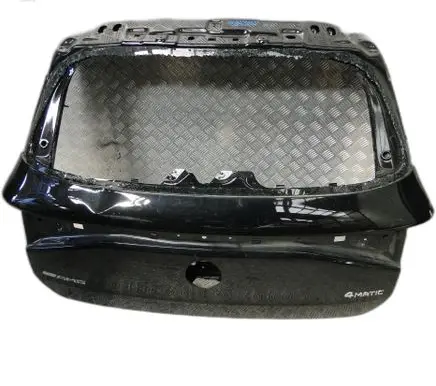 Audi RS Q3 Tailgate/trunk/boot lid 