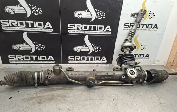 Mercedes-Benz C W203 Steering rack A20311011002