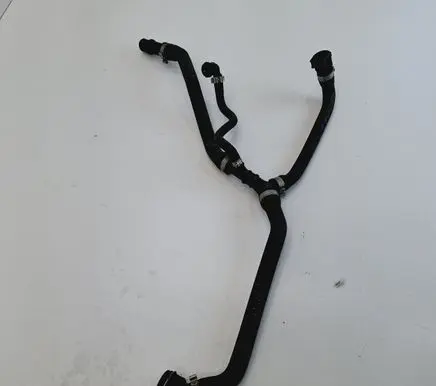 Mini One - Cooper Clubman R55 Engine coolant pipe/hose 7811782