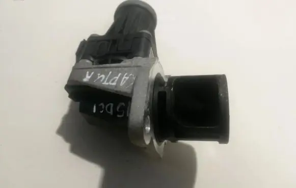 Renault Captur EGR valve 50797503 5.07975.03