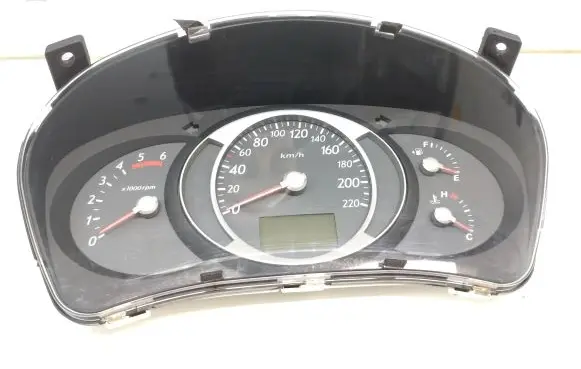 Hyundai Tucson JM Speedometer (instrument cluster) 940132E460