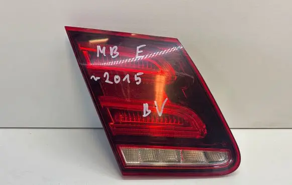 Mercedes-Benz E W212 Rear/tail lights A2129061003