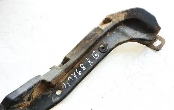 Toyota Avensis T220 Rear mudguard 5259205010 52592-05010