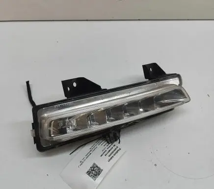 Renault Megane III LED Daytime headlight 266052153R
