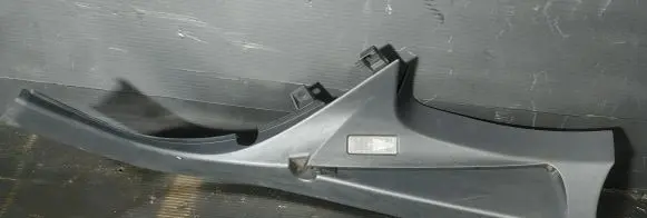 BMW 5 E60 E61 Other trunk/boot trim element 55220010 7049904