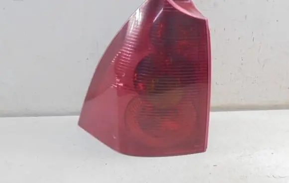 Peugeot 307 CC Rear/tail lights