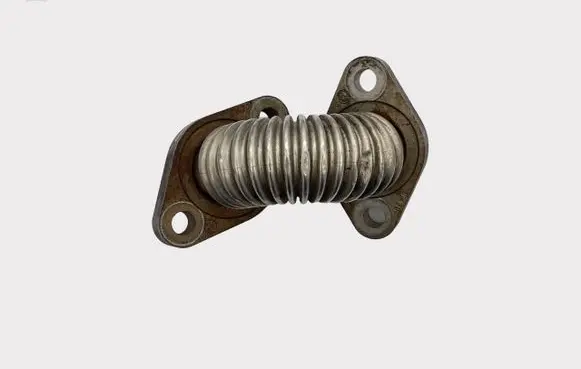 EGR valve line/pipe/hose