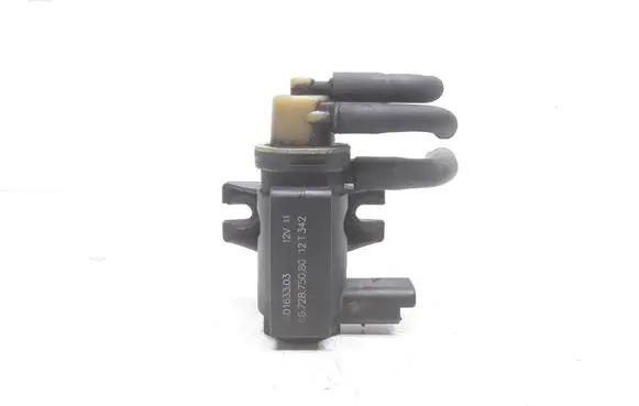 Volvo V40 Turbo solenoid valve 9672875080 70163303