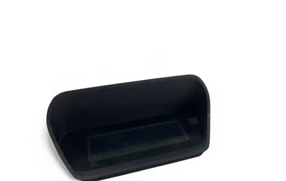 Honda Accord Screen/display/small screen D099T
