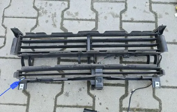 Mini One - Cooper F56 F55 Front axle beam 7341924