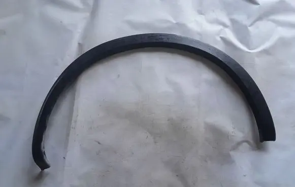 Nissan Qashqai+2 Rear arch trim 93828JD000