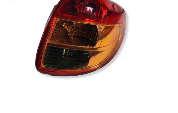 Fiat Sedici Rear/tail lights 22016684