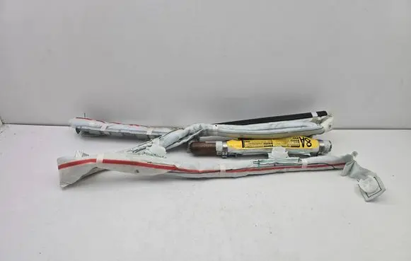 Lexus CT 200H Roof airbag 0589P10044 6211897 AFE58SD15PT1F