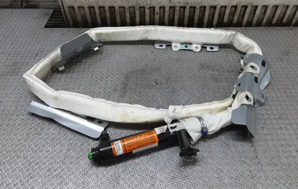 Volvo V70 Roof airbag 9141639