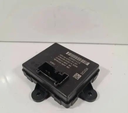 Volvo S60 Door control unit/module 31318963 AV6N14C236BB AV6N14C068AD