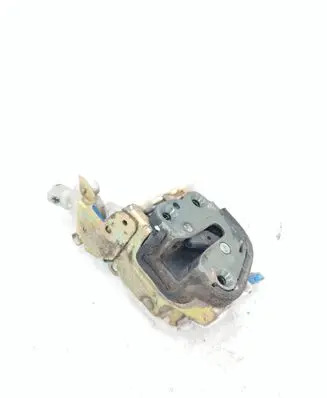 Subaru Impreza I Tailgate/trunk/boot lock/catch/latch