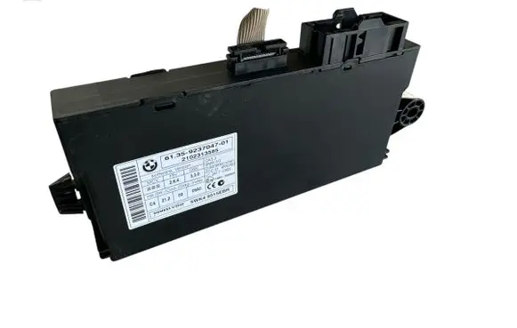 BMW 3 E90 E91 CAS control unit/module 9237047