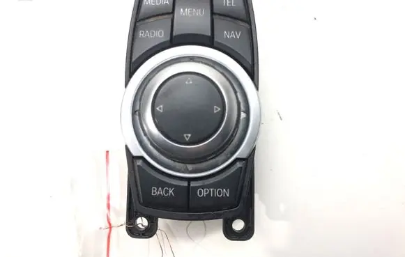 BMW 3 F30 F35 F31 Other switches/knobs/shifts 9267955