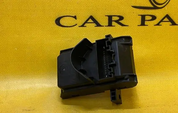 Ford Mustang VI Other control units/modules GR3T14F642AA