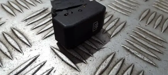 Renault Espace II Windscreen/window heater switch 6264