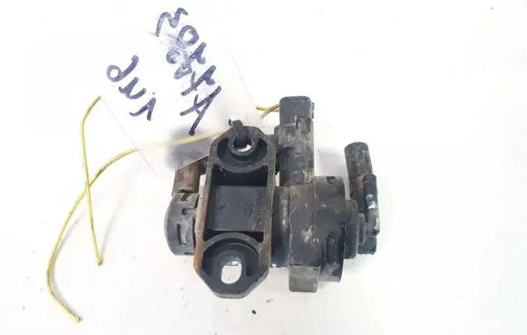 Citroen C8 Turbo solenoid valve 9628971180 0928400309