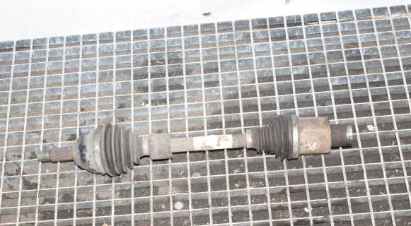 Opel Antara Front driveshaft 95299896