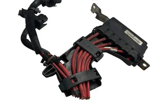 Renault Scenic III - Grand scenic III Fuse module 243170005R