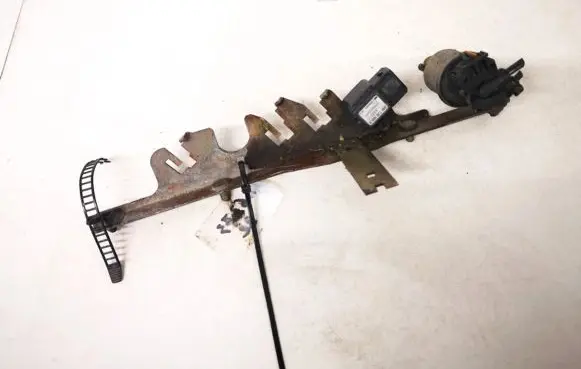 Audi A6 S6 C4 4A Air pressure sensor 046130385a 079800-3260