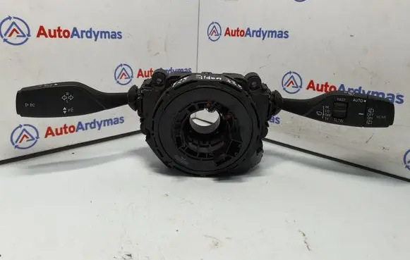 BMW X3 F25 Steering wheel axle set 9368603 61319368603 9330569