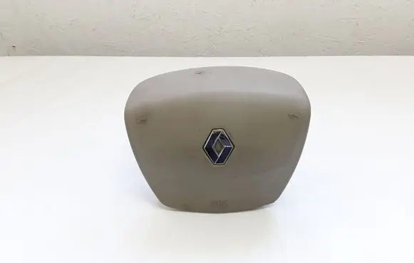 Renault Scenic III - Grand scenic III Steering wheel airbag 985705473R 6182194FTCD