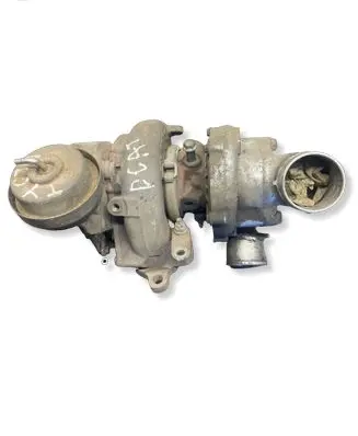 Toyota Avensis T250 Turbo 172010R020
