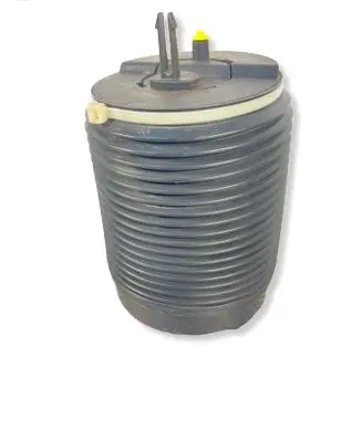 Volvo XC90 Rear air suspension bag/shock absorber 31476427