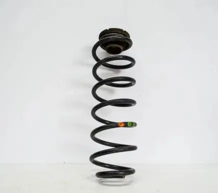 Audi A1 Rear coil spring