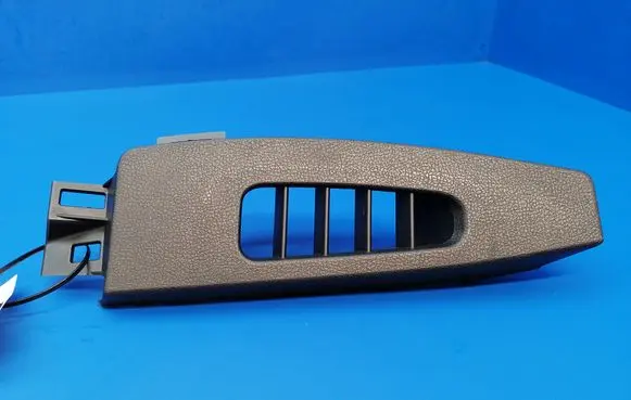 Nissan 370Z Dashboard side air vent grill/cover trim 684201EA0A 684201EB0A