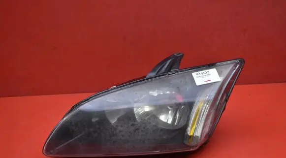 Ford Focus C-MAX Headlight/headlamp 4M51-13WU30-JC